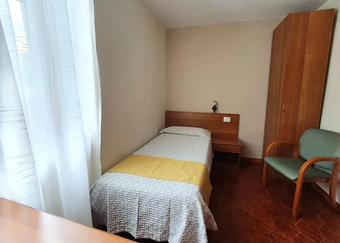 Altavilla Albergo Meuble