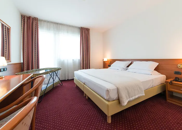 Airport Hotel Bergamo